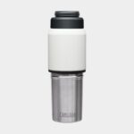 Termosflaska Camelbak MultiBev SST Vacuum Stainless White, 0.5 liter