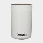 Termosflaska Camelbak MultiBev SST Vacuum Stainless White, 0.5 liter