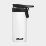 Termosmugg Camelbak Forge Flow SST Vacuum Insulated White, 0.35 liter