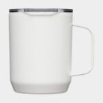 Termosmugg Camelbak Horizon Camp Mug SST Vacuum Insulated White, 0.35 liter