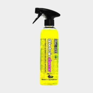 Cykelkedjeolja MUC-OFF Dry Lube, 120 ml