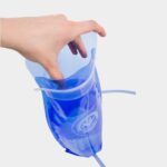 Vätskebehållare M-Wave Source water bag, 2 liter