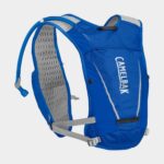 Vätskeryggsäck Camelbak Circuit Vest Nautical Blue/Black, 5 liter + vätskebehållare (1.5 liter)