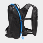 Vätskeryggsäck för cykel Camelbak Chase Bike Vest Black, 4 liter + vätskebehållare (1.5 liter)