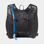 Vätskeryggsäck för cykel Camelbak Chase Bike Vest Black, 4 liter + vätskebehållare (1.5 liter)