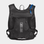 Vätskeryggsäck för cykel Camelbak Chase Bike Vest Black, 4 liter + vätskebehållare (1.5 liter)