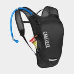 Vätskeryggsäck för cykel Camelbak Hydrobak Light Black/Silver, 2.5 liter + vätskebehållare (1.5 liter)