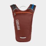 Vätskeryggsäck för cykel Camelbak Hydrobak Light Fired Brick/Koi, 2.5 liter + vätskebehållare (1.5 liter)