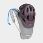 Vätskeryggsäck för cykel Camelbak Women's Hydrobak Light Drizzle Grey/Silver Cloud, 2.5 liter + vätskebehållare (1.5 liter)