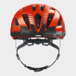 Cykelhjälm ABUS Urban-I 3.0 Signal Orange, Large (56 - 61 cm)