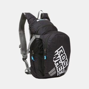 Cykelryggsäck Camelbak Skyline LR Black, 10 liter + vätskebehållare (3 liter)