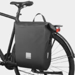 Pakethållarväska Sahoo Drypak, 16 liter