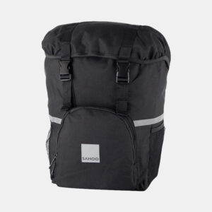 Pakethållarväska Sahoo Drypak, 10 liter