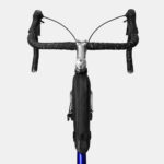 Ramväska Sahoo Drypak Toptube Long, 0.4 liter