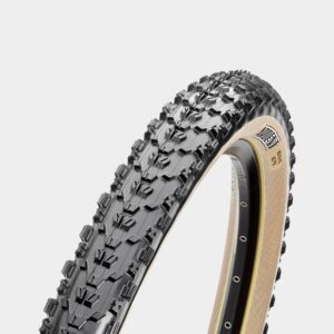 Däck Maxxis Rambler EXO/TR Dark Tan Wall 38-622 (700 x 38C / 28 x 1.30) vikbart