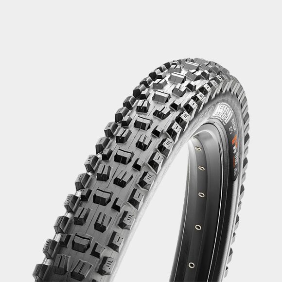 Däck Maxxis Assegai 3CG/TR 63-584 (27.5 x 2.50WT) vikbart