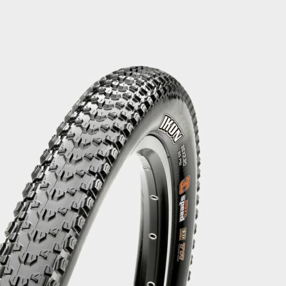 Däck Maxxis Ikon 3CS/EXO/TR 56-584 (27.5 x 2.20) vikbart