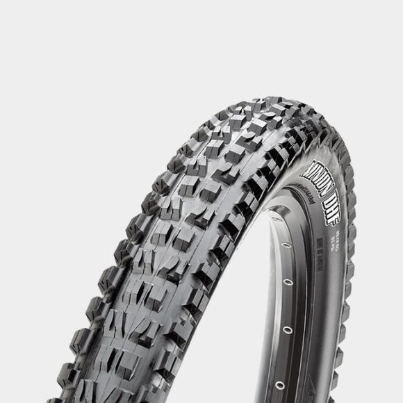 Däck Maxxis Minion DHF 3CG/DoubleDown/TR 63-584 (27.5 x 2.50WT) vikbart