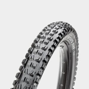 Däck Maxxis Ikon 3CS/EXO/TR Dark Tan Wall 57-622 (29 x 2.20) vikbart