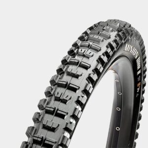 Däck Maxxis Minion DHF 3CG/Downhill/TR 63-584 (27.5 x 2.50WT) vikbart