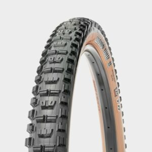 Däck Maxxis Rekon Race EXO/TR Dark Tan Wall 57-622 (29 x 2.25) vikbart