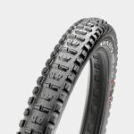 Däck Maxxis Minion DHR II Plus EXO/TR 71-584 (27.5 x 2.80) vikbart