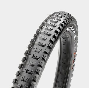 Däck Maxxis High Roller II Plus EXO/TR 71-584 (27.5 x 2.80) vikbart