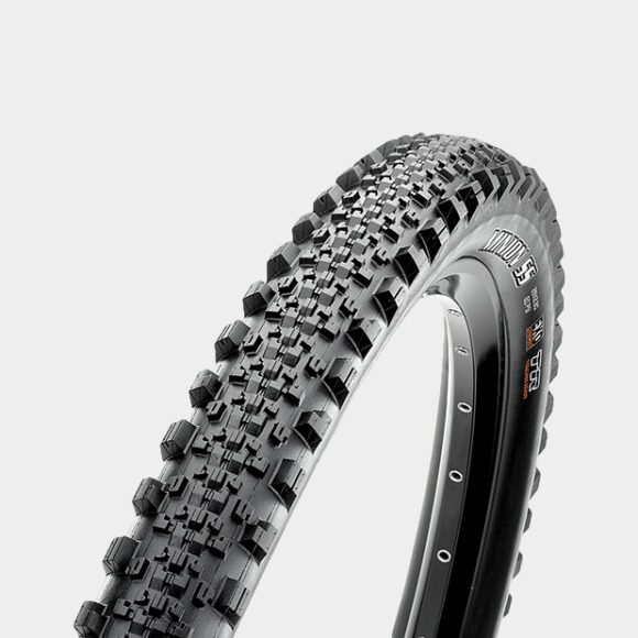 Däck Maxxis Minion SS EXO/TR 58-584 (27.5 x 2.30) vikbart