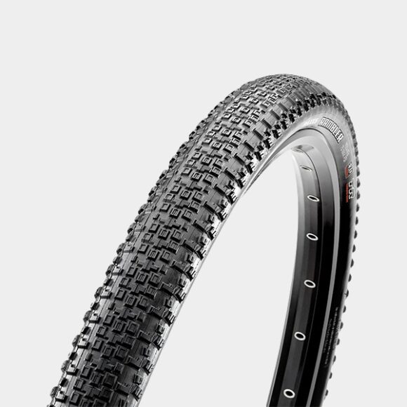 Däck Maxxis Rambler EXO/TR 50-622 (700 x 50C / 28 x 2.00) vikbart