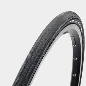 Däck Maxxis Rambler SilkShield/TR 40-622 (700 x 40C / 28 x 1.50) vikbart