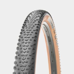 Däck Maxxis Rekon Race EXO/TR Dark Tan Wall 57-622 (29 x 2.25) vikbart