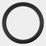 Däck Pirelli P ZERO Velo Anthracite Edition Aramid Breaker SmartNET Silica 25-622 (700 x 25C / 28 x 1.00) vikbart