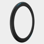 Däck Pirelli P ZERO Velo Ceruleo Edition Aramid Breaker SmartNET Silica 25-622 (700 x 25C / 28 x 1.00) vikbart