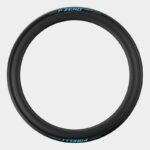 Däck Pirelli P ZERO Velo Ceruleo Edition Aramid Breaker SmartNET Silica 25-622 (700 x 25C / 28 x 1.00) vikbart