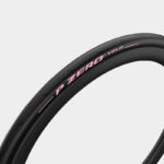 Däck Pirelli P ZERO Velo Pink Edition Aramid Breaker SmartNET Silica 25-622 (700 x 25C / 28 x 1.00) vikbart