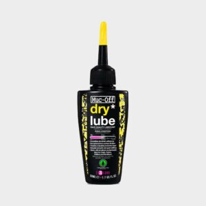 Cykelkedjeolja MUC-OFF Dry Lube, 50 ml