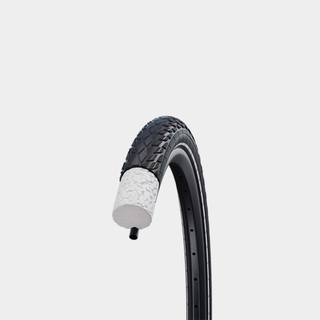 Däck Schwalbe Airless Allround ADDIX 47-622 (700 x 45C / 28 x 1.75) reflex