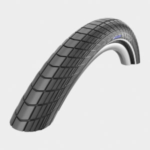 Däck Schwalbe Delta Cruiser Plus SBC PunctureGuard 50-622 (28 x 2.00) reflex