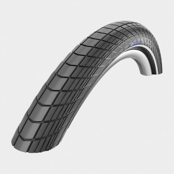 Däck Schwalbe Big Apple Endurance RaceGuard 50-305 (16 x 2.00) reflex