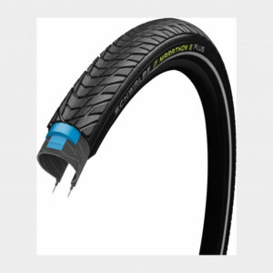 Däck Schwalbe Marathon E-Plus ADDIX E Smart DualGuard 40-622 (700 x 38C / 28 x 1.50) reflex