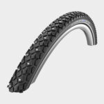 Dubbdäck Schwalbe Winter K-Guard 50-584 (27.5 x 2.00) reflex, 104 dubbar, 2-pack