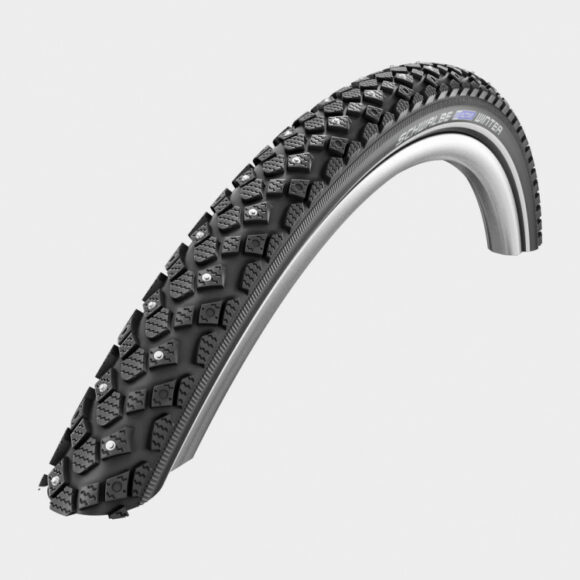 Dubbdäck Schwalbe Winter K-Guard 50-584 (27.5 x 2.00) reflex, 104 dubbar