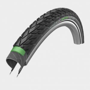 Däck Schwalbe Big Ben Plus ADDIX DD GreenGuard 55-584 (27.5 x 2.15) reflex