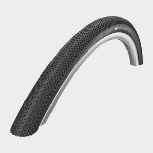 Däck Schwalbe G-One Allround ADDIX SpeedGrip Super Ground TLE 35-622 (700 x 35C / 28 x 1.35) vikbart