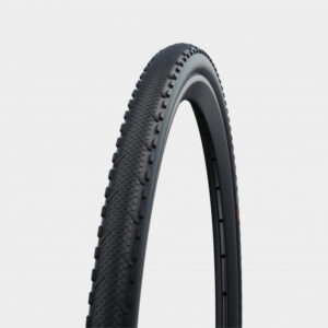 Däck Schwalbe Johnny Watts ADDIX DD RaceGuard 60-584 (27.5 x 2.35) vikbart