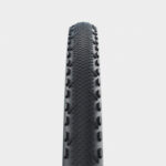 Däck Schwalbe X-One Speed ADDIX SpeedGrip Super Ground TLE 33-622 (700 x 33C / 28 x 1.30) vikbart