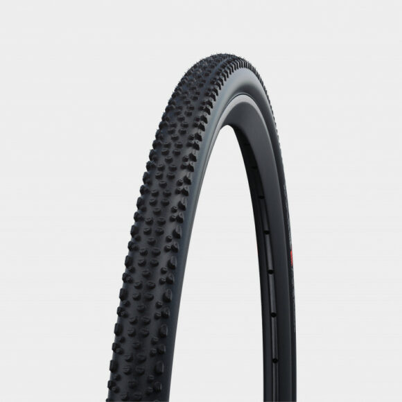 Däck Schwalbe X-One Allround ADDIX SpeedGrip Super Ground TLE 33-584 (27.5 x 1.30) vikbart