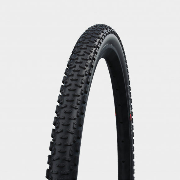 Däck Schwalbe G-One Ultrabite ADDIX SpeedGrip Super Ground TLE 40-622 (700 x 38C / 28 x 1.50) vikbart