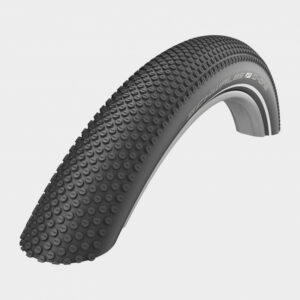 Däck Schwalbe G-One Allround ADDIX DD RaceGuard TLE 57-622 (29 x 2.25) vikbart reflex