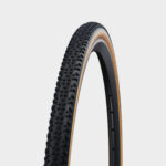 Däck Schwalbe X-One Allround ADDIX RaceGuard TLE Classic Sidewall 33-622 (700 x 33C / 28 x 1.30) vikbart